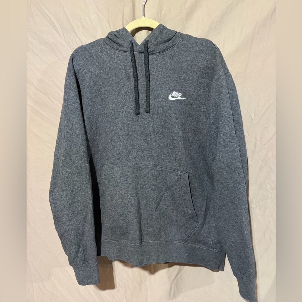 Nike sweatshirt